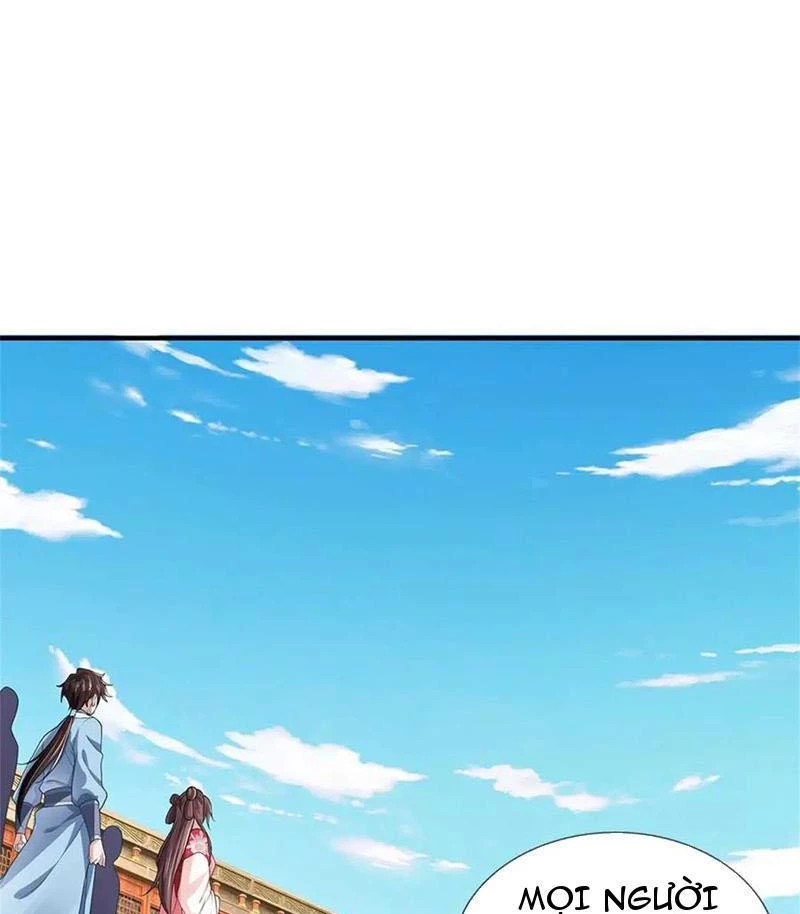 Tôi Có Thể Nuốt Chửng Vạn Vật Chapter 56 - Trang 3