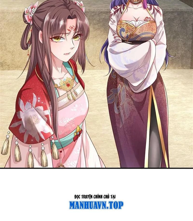 Tôi Có Thể Nuốt Chửng Vạn Vật Chapter 56 - Trang 3