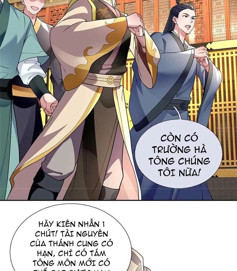 Tôi Có Thể Nuốt Chửng Vạn Vật Chapter 56 - Trang 3