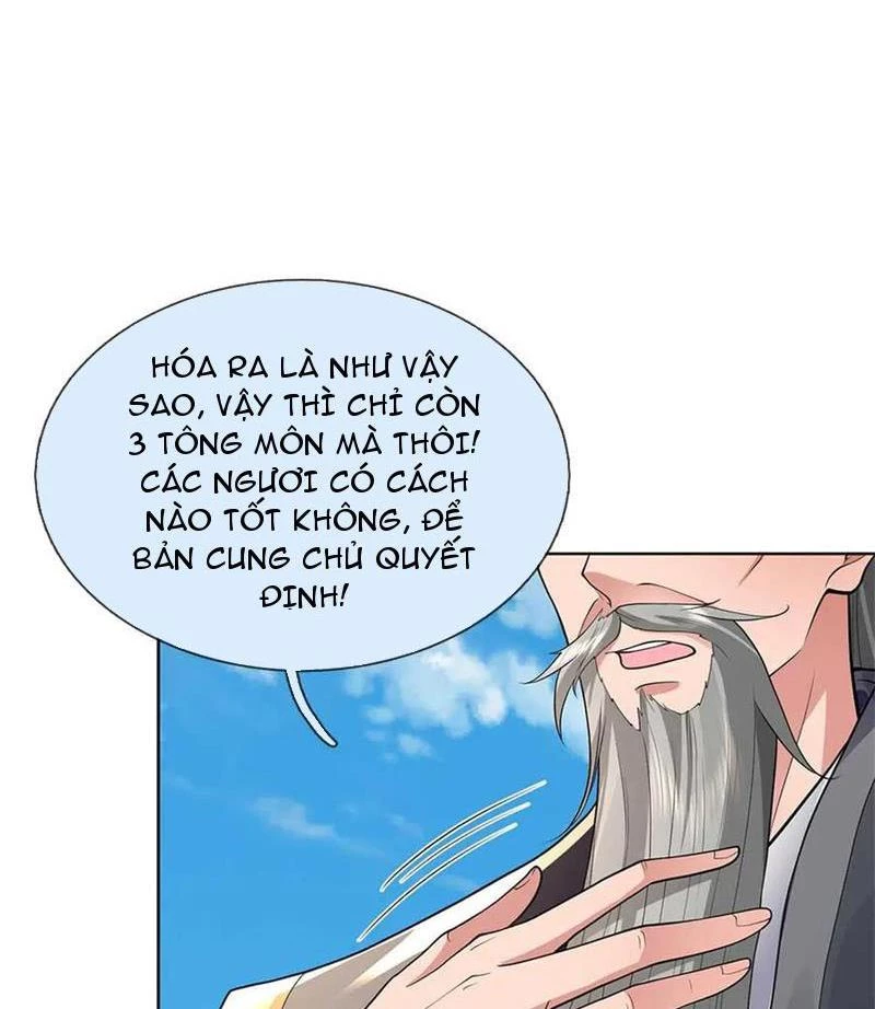 Tôi Có Thể Nuốt Chửng Vạn Vật Chapter 56 - Trang 3
