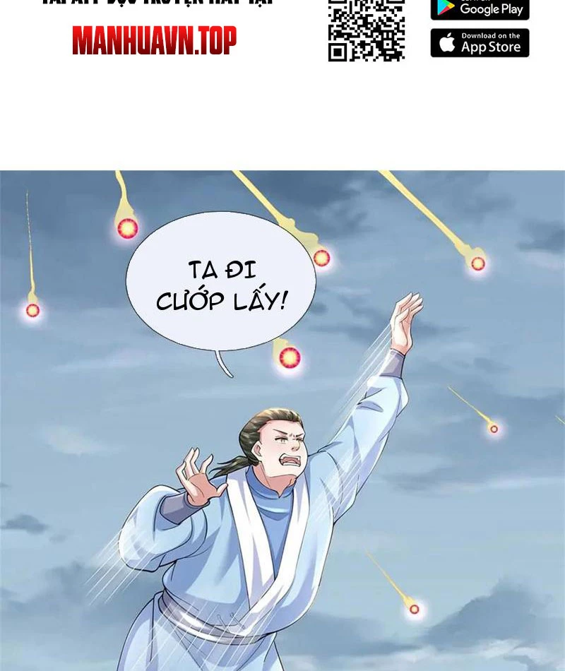 Tôi Có Thể Nuốt Chửng Vạn Vật Chapter 57 - Trang 3