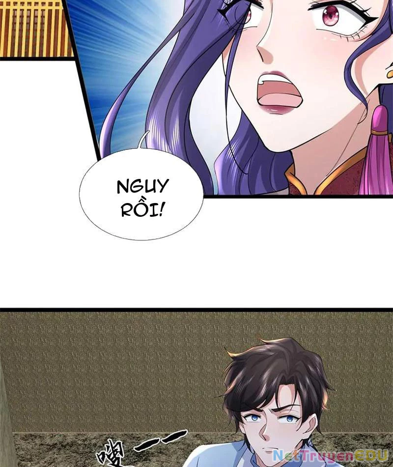 Tôi Có Thể Nuốt Chửng Vạn Vật Chapter 57 - Trang 3