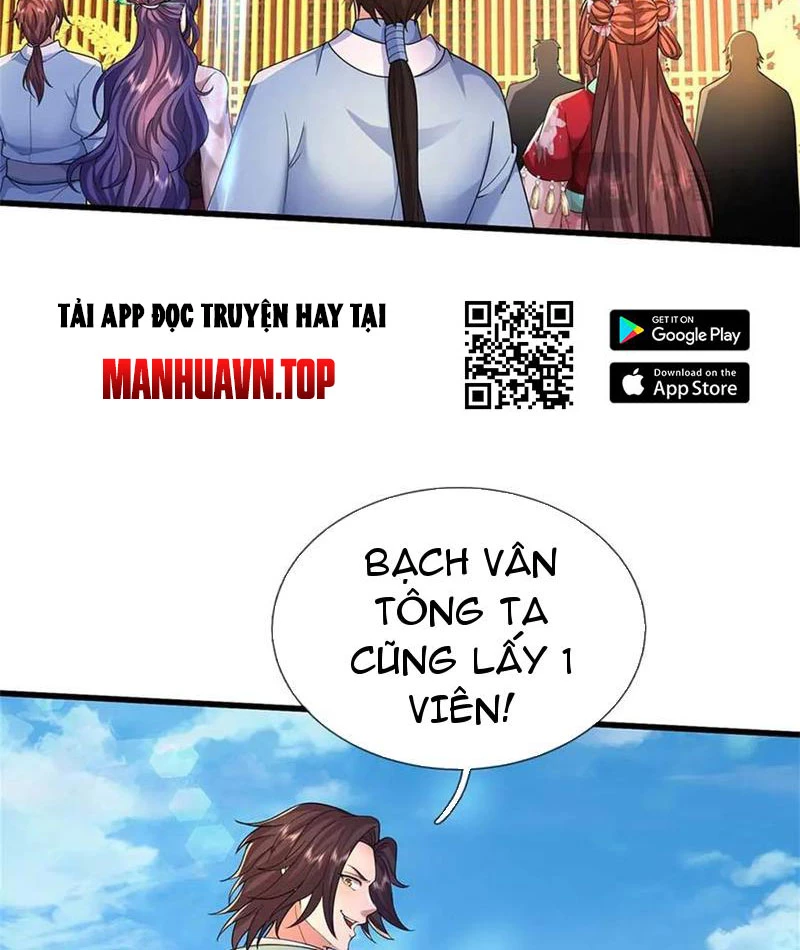 Tôi Có Thể Nuốt Chửng Vạn Vật Chapter 57 - Trang 3