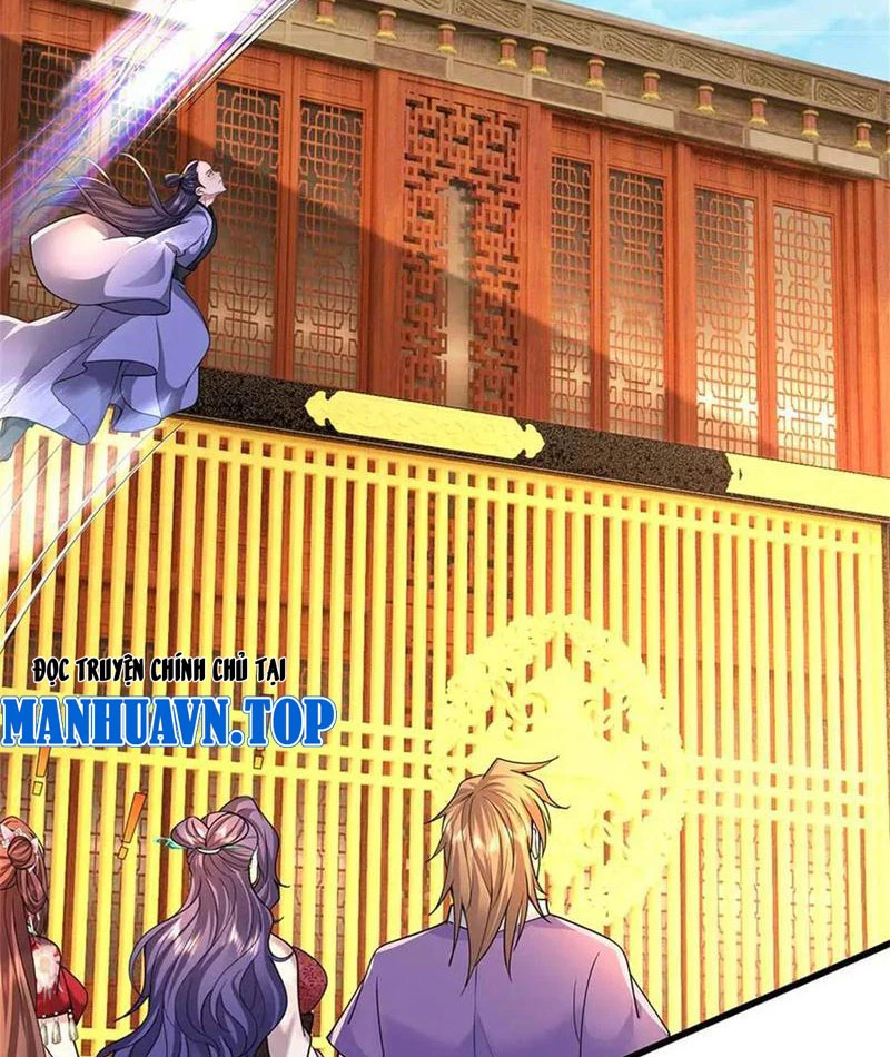 Tôi Có Thể Nuốt Chửng Vạn Vật Chapter 57 - Trang 3