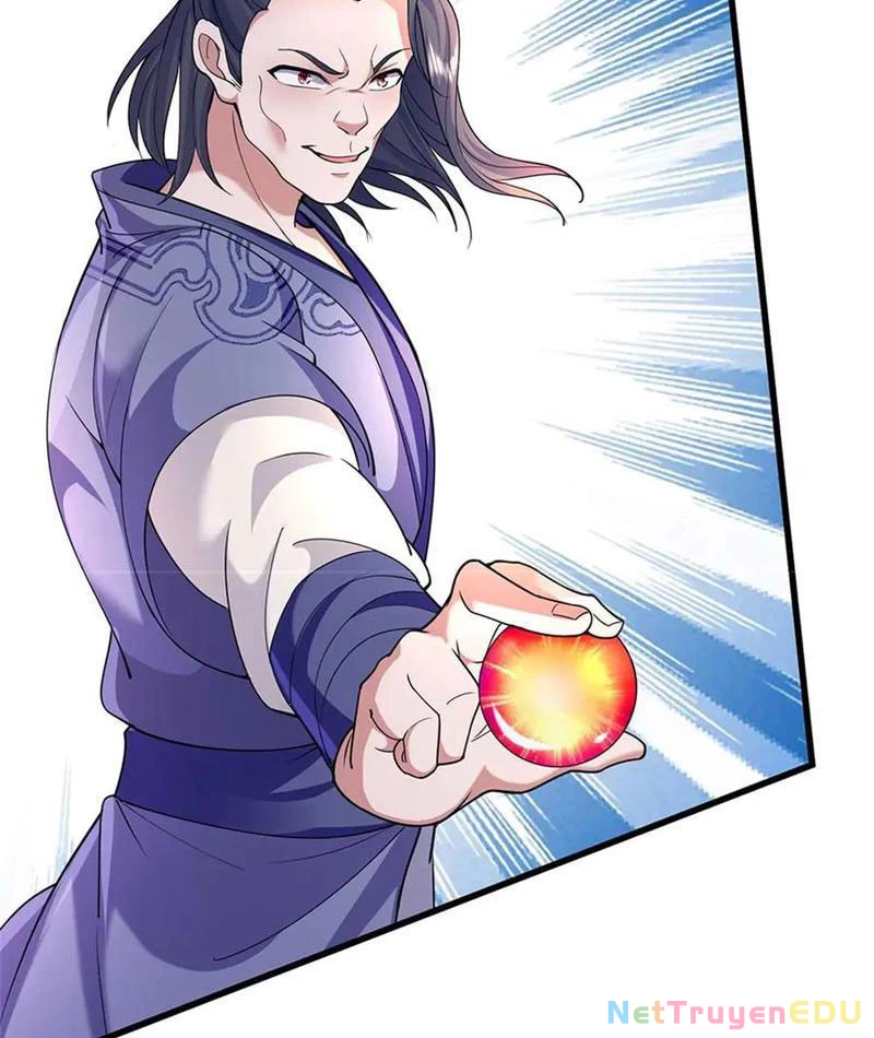 Tôi Có Thể Nuốt Chửng Vạn Vật Chapter 57 - Trang 3