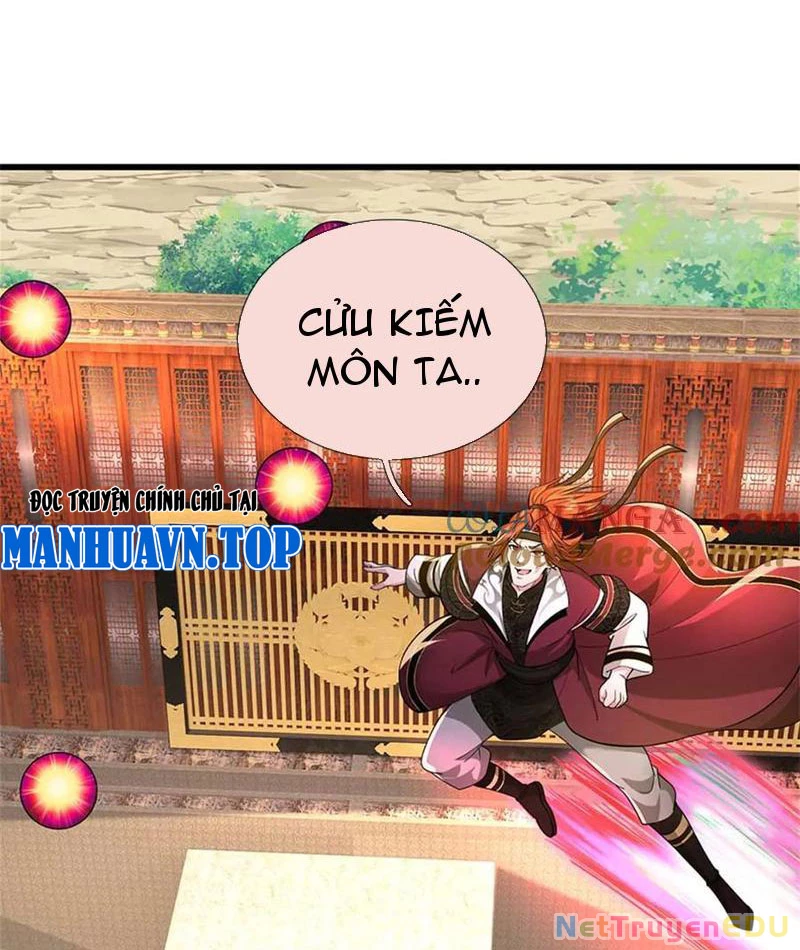 Tôi Có Thể Nuốt Chửng Vạn Vật Chapter 57 - Trang 3