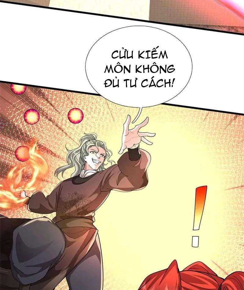Tôi Có Thể Nuốt Chửng Vạn Vật Chapter 57 - Trang 3