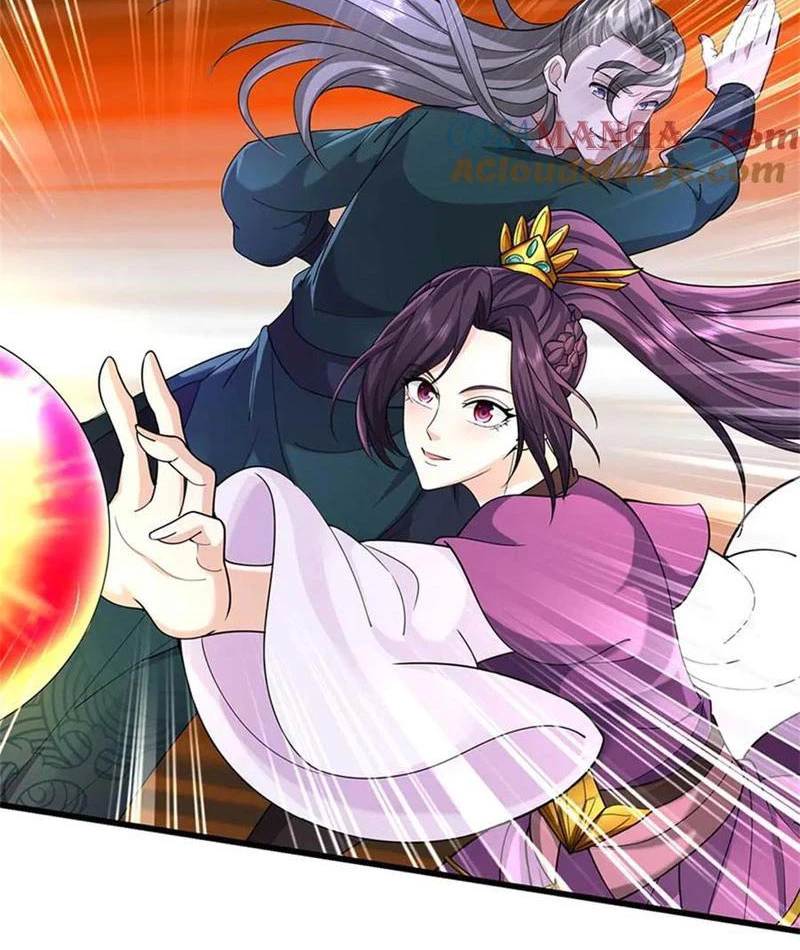 Tôi Có Thể Nuốt Chửng Vạn Vật Chapter 57 - Trang 3