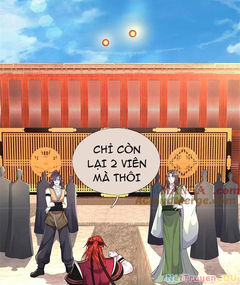 Tôi Có Thể Nuốt Chửng Vạn Vật Chapter 57 - Trang 3