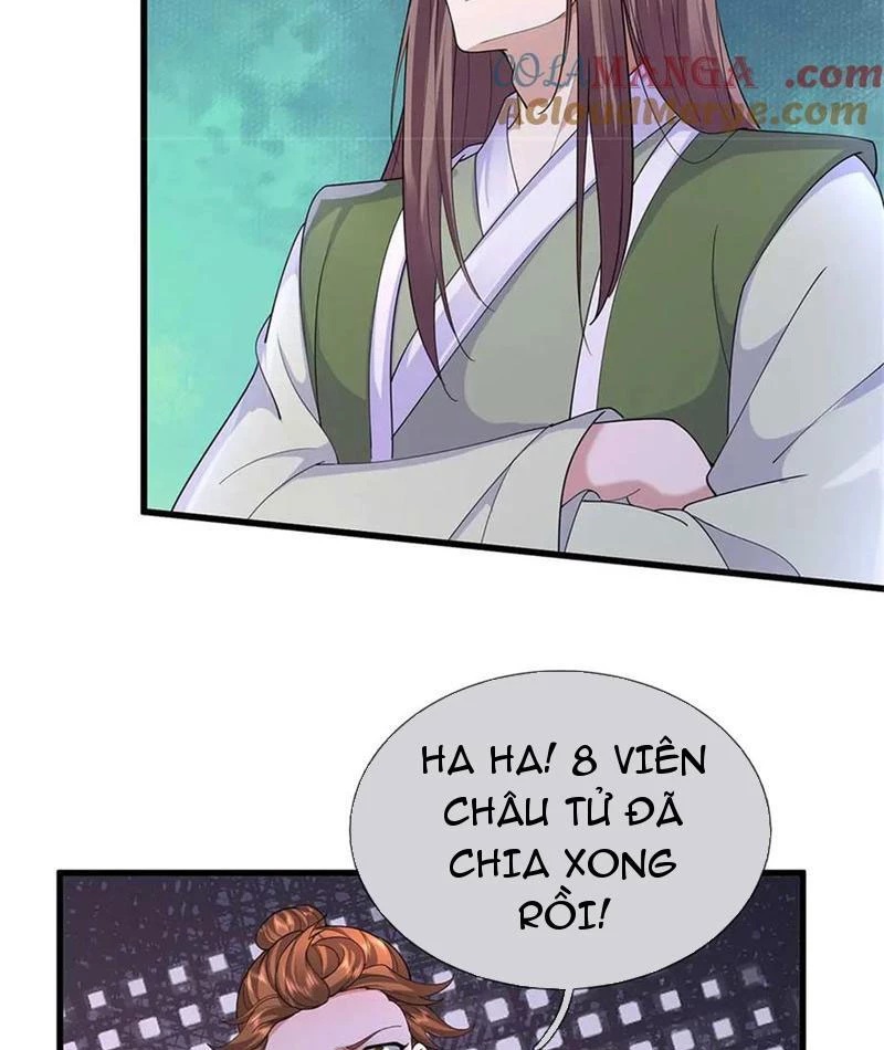 Tôi Có Thể Nuốt Chửng Vạn Vật Chapter 57 - Trang 3