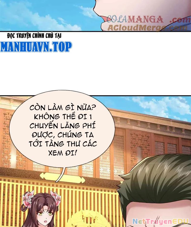 Tôi Có Thể Nuốt Chửng Vạn Vật Chapter 57 - Trang 3