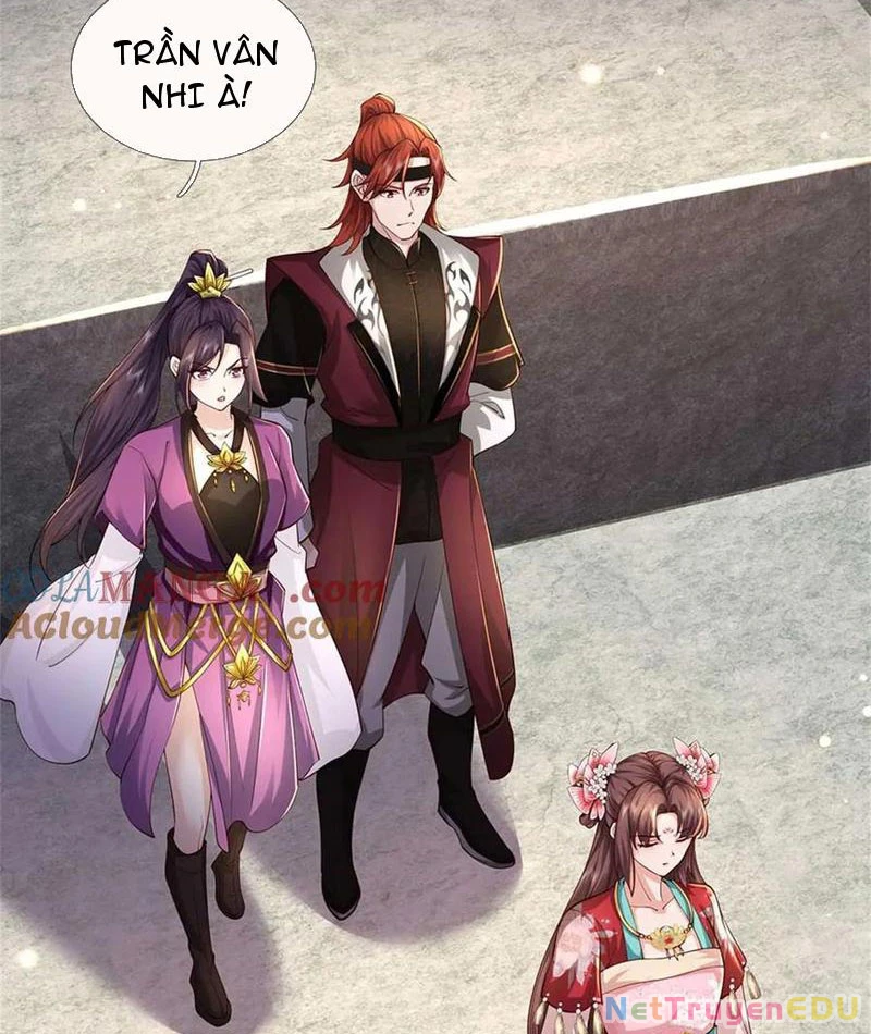 Tôi Có Thể Nuốt Chửng Vạn Vật Chapter 57 - Trang 3