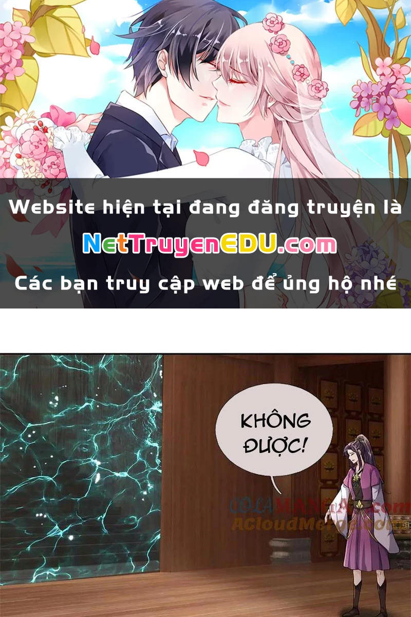 Tôi Có Thể Nuốt Chửng Vạn Vật Chapter 59 - Next Chapter 60