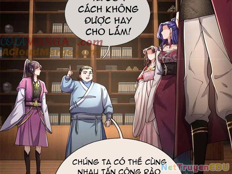 Tôi Có Thể Nuốt Chửng Vạn Vật Chapter 59 - Trang 3