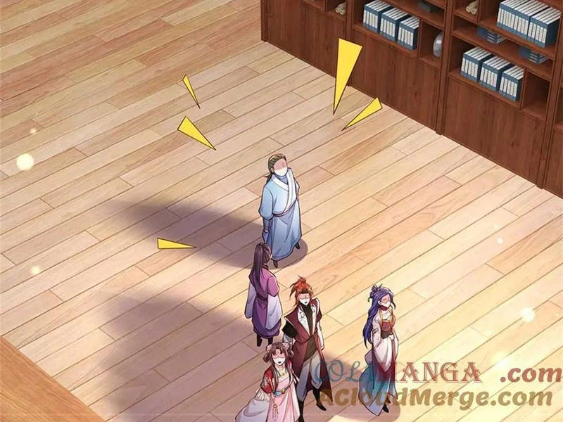 Tôi Có Thể Nuốt Chửng Vạn Vật Chapter 59 - Trang 3