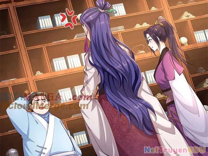 Tôi Có Thể Nuốt Chửng Vạn Vật Chapter 59 - Trang 3