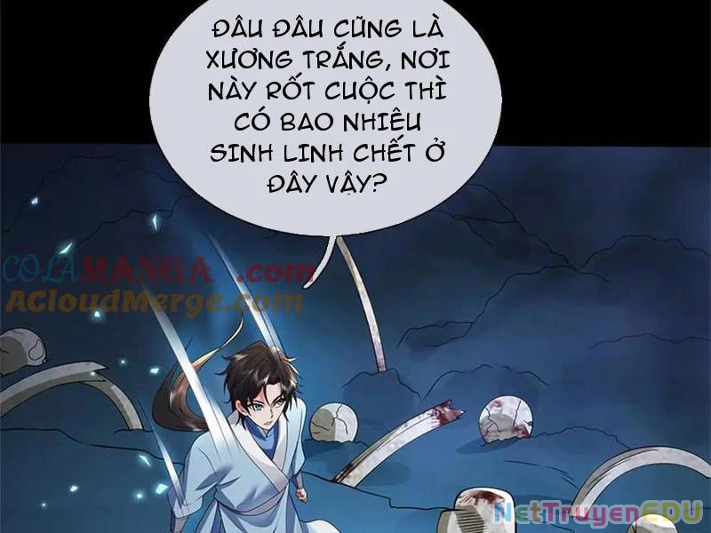 Tôi Có Thể Nuốt Chửng Vạn Vật Chapter 60 - Trang 3