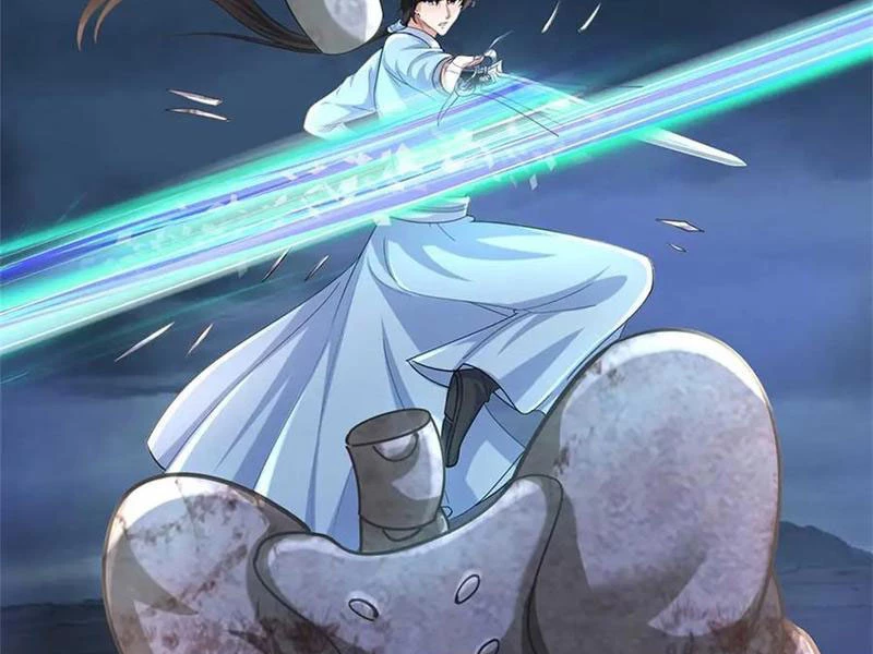 Tôi Có Thể Nuốt Chửng Vạn Vật Chapter 60 - Trang 3