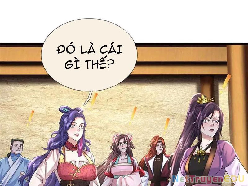 Tôi Có Thể Nuốt Chửng Vạn Vật Chapter 62 - Trang 3