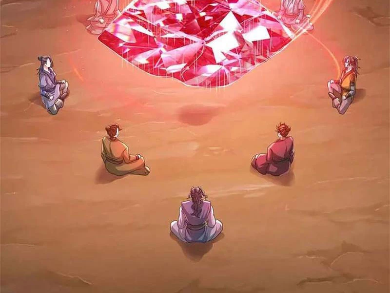 Tôi Có Thể Nuốt Chửng Vạn Vật Chapter 62 - Trang 3