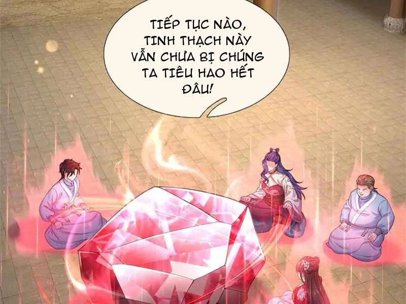 Tôi Có Thể Nuốt Chửng Vạn Vật Chapter 62 - Trang 3