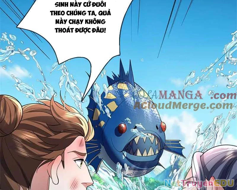 Tôi Có Thể Nuốt Chửng Vạn Vật Chapter 65 - Trang 4