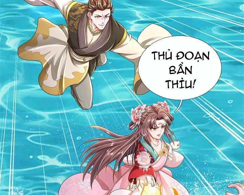 Tôi Có Thể Nuốt Chửng Vạn Vật Chapter 65 - Trang 4