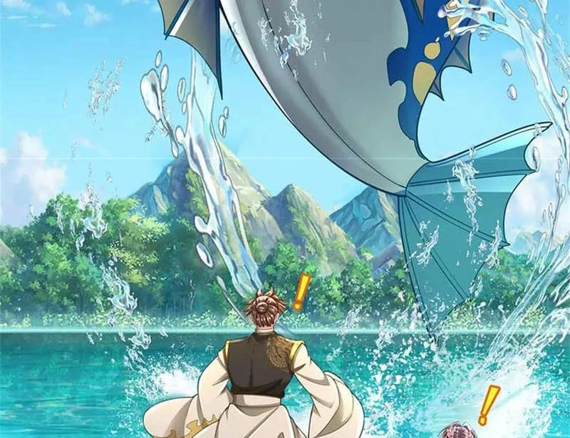 Tôi Có Thể Nuốt Chửng Vạn Vật Chapter 65 - Trang 4