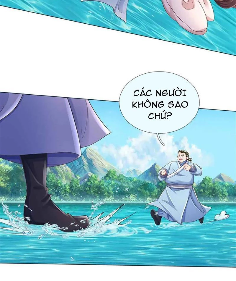 Tôi Có Thể Nuốt Chửng Vạn Vật Chapter 66 - Trang 4