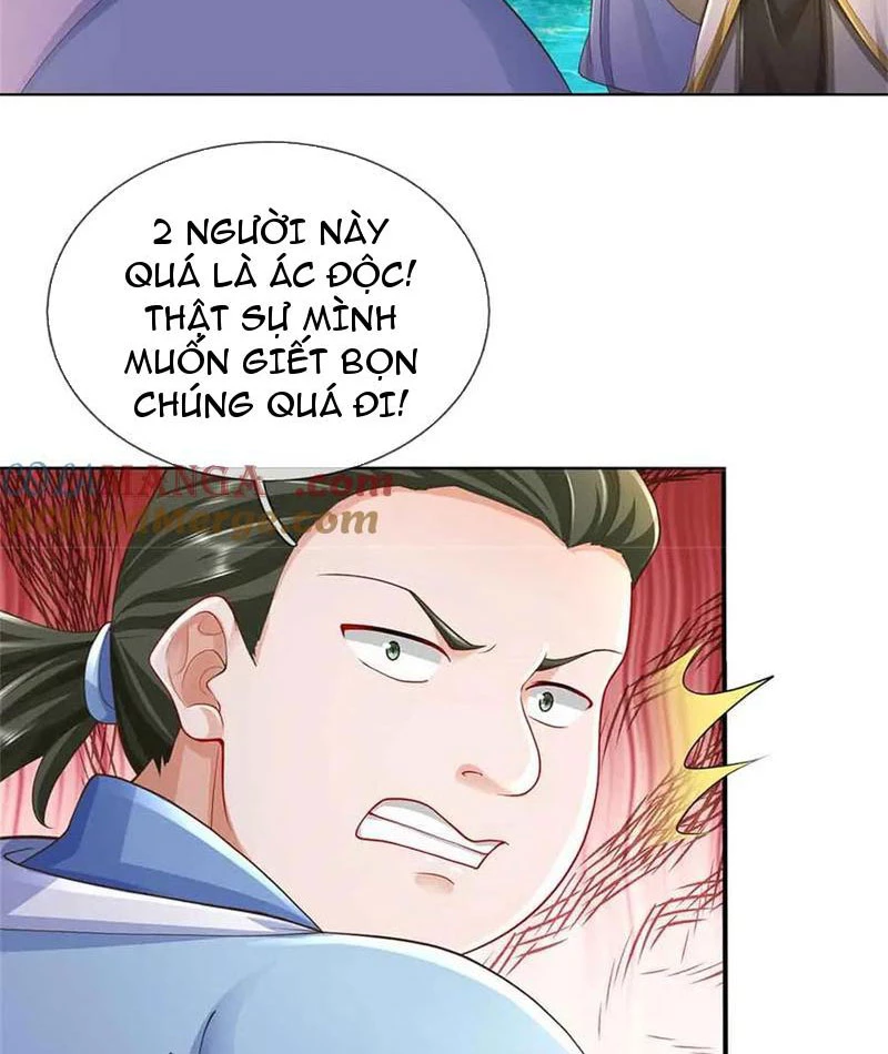 Tôi Có Thể Nuốt Chửng Vạn Vật Chapter 66 - Trang 4