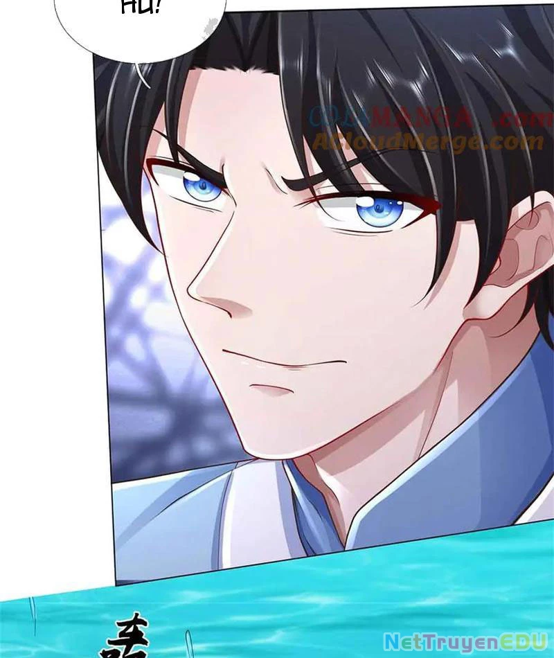Tôi Có Thể Nuốt Chửng Vạn Vật Chapter 66 - Trang 4