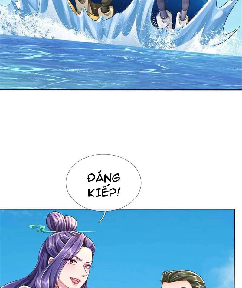 Tôi Có Thể Nuốt Chửng Vạn Vật Chapter 66 - Trang 4