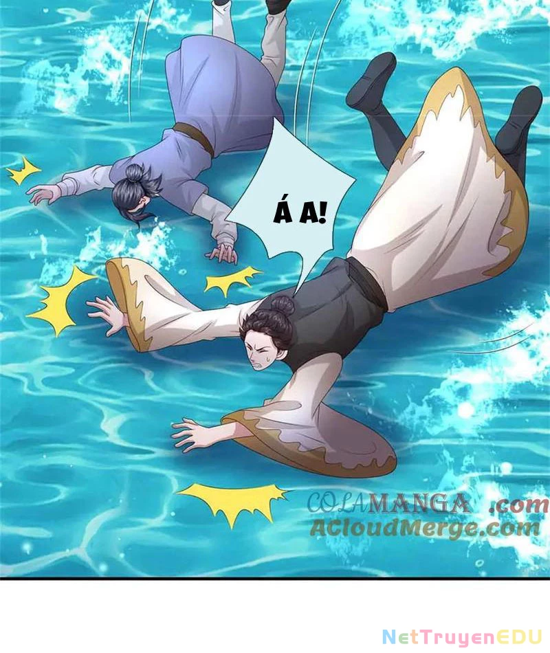 Tôi Có Thể Nuốt Chửng Vạn Vật Chapter 66 - Trang 4