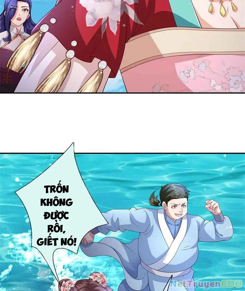 Tôi Có Thể Nuốt Chửng Vạn Vật Chapter 66 - Trang 4