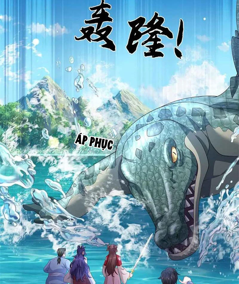 Tôi Có Thể Nuốt Chửng Vạn Vật Chapter 66 - Trang 4
