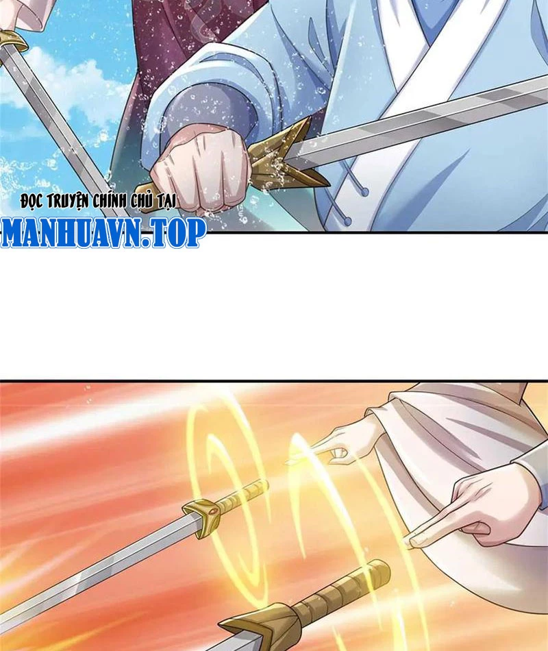 Tôi Có Thể Nuốt Chửng Vạn Vật Chapter 66 - Trang 4