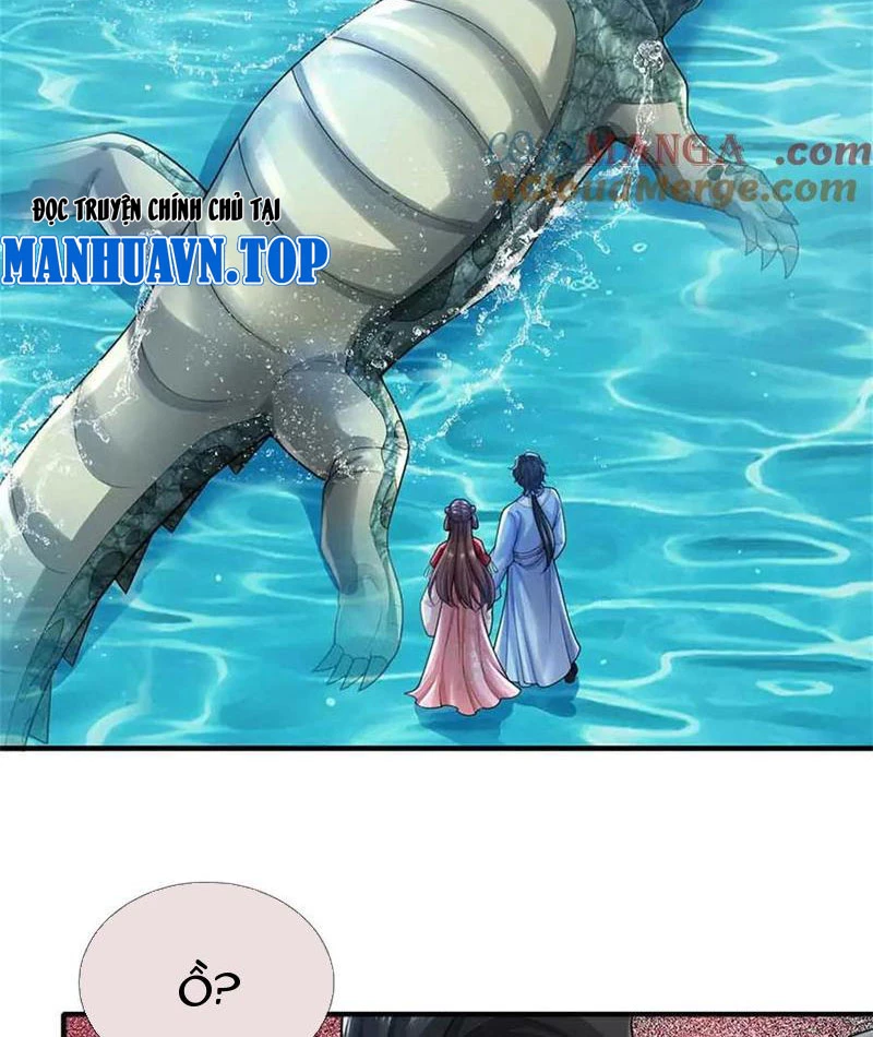 Tôi Có Thể Nuốt Chửng Vạn Vật Chapter 66 - Trang 4