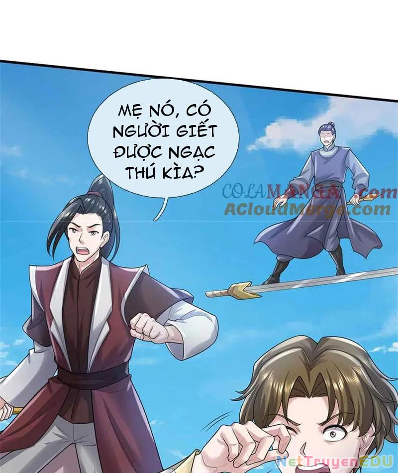 Tôi Có Thể Nuốt Chửng Vạn Vật Chapter 66 - Trang 4