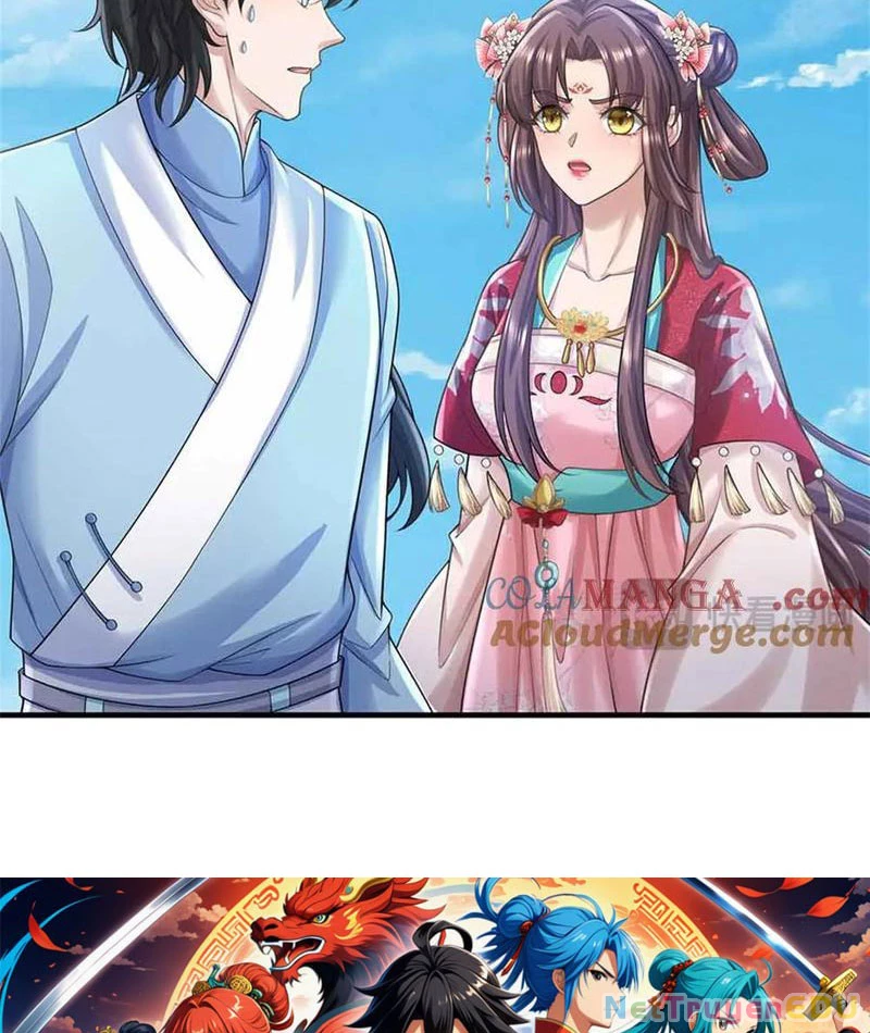 Tôi Có Thể Nuốt Chửng Vạn Vật Chapter 66 - Trang 4