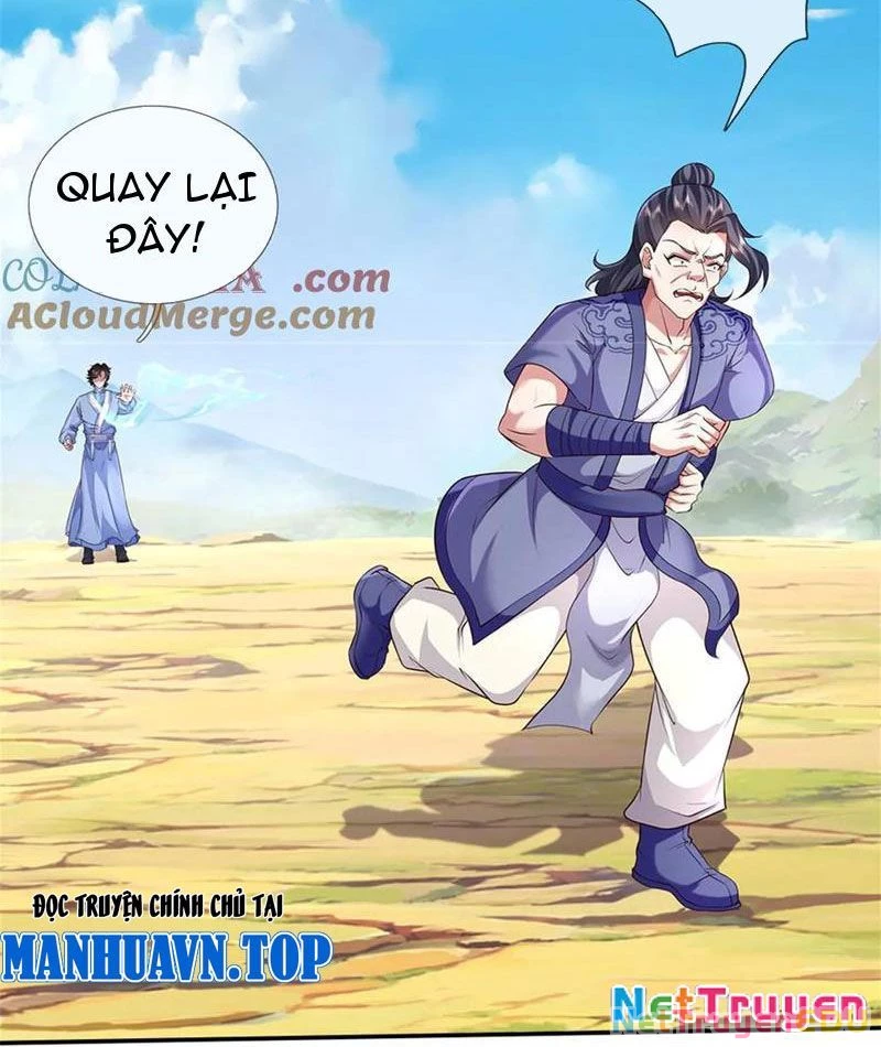 Tôi Có Thể Nuốt Chửng Vạn Vật Chapter 70 - Next Chapter 71