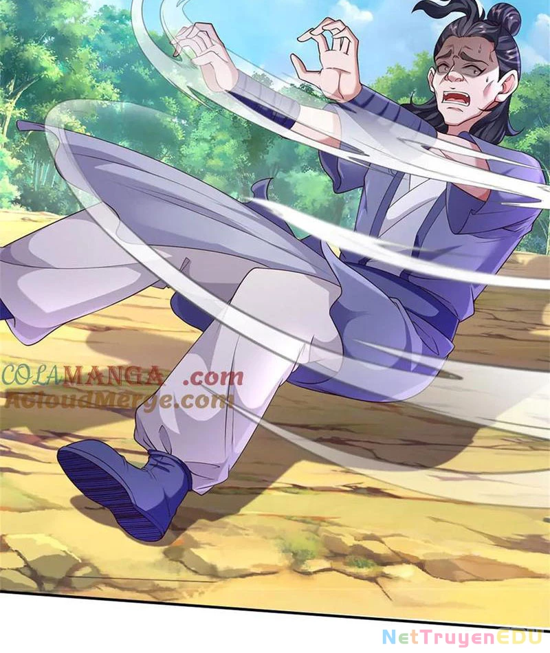 Tôi Có Thể Nuốt Chửng Vạn Vật Chapter 70 - Next Chapter 71