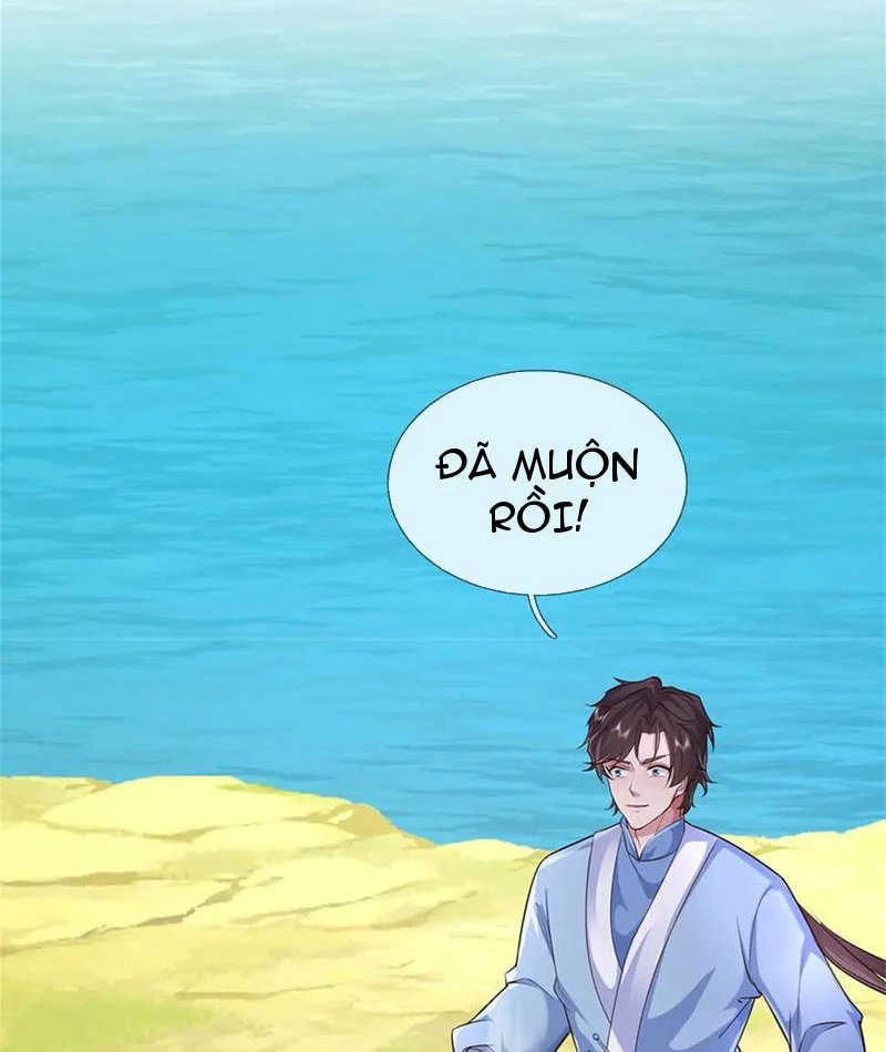 Tôi Có Thể Nuốt Chửng Vạn Vật Chapter 70 - Next Chapter 71