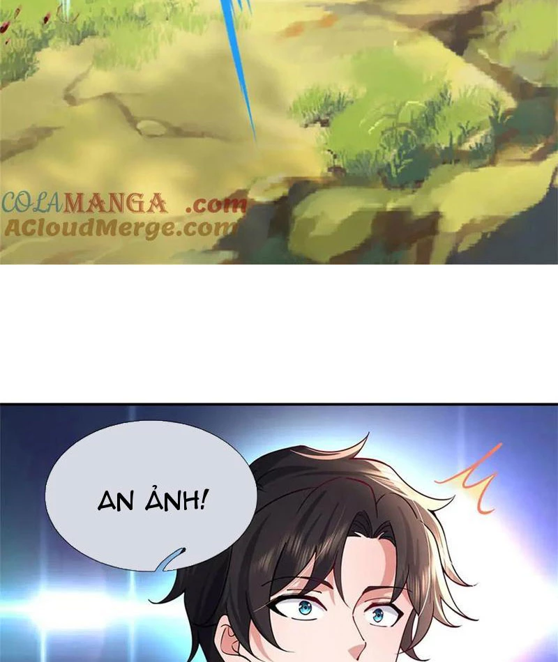 Tôi Có Thể Nuốt Chửng Vạn Vật Chapter 70 - Next Chapter 71