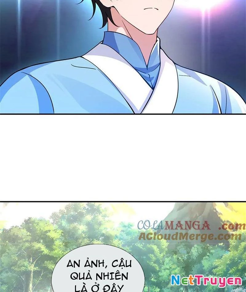 Tôi Có Thể Nuốt Chửng Vạn Vật Chapter 70 - Next Chapter 71