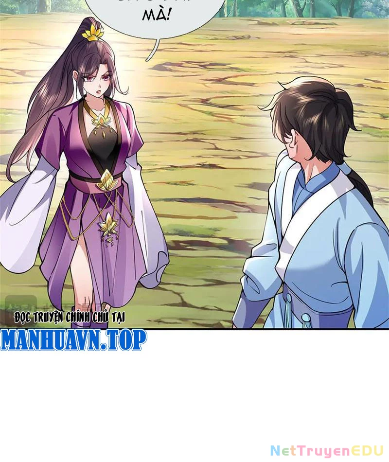 Tôi Có Thể Nuốt Chửng Vạn Vật Chapter 70 - Next Chapter 71