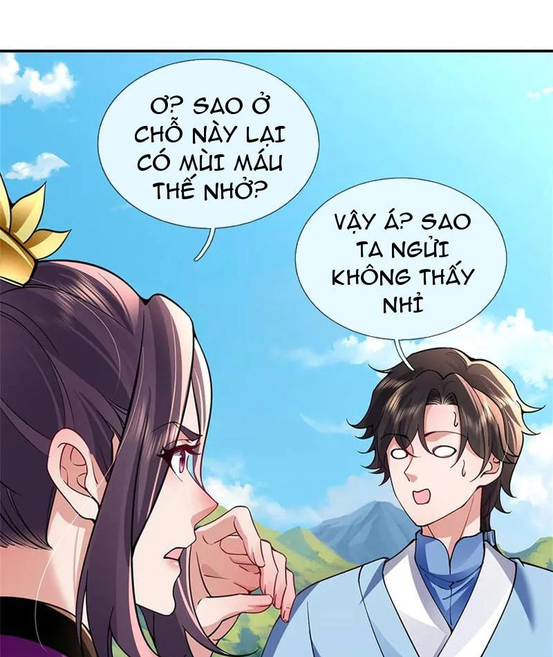 Tôi Có Thể Nuốt Chửng Vạn Vật Chapter 70 - Next Chapter 71
