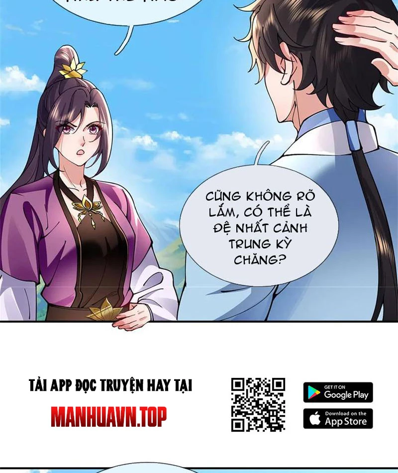 Tôi Có Thể Nuốt Chửng Vạn Vật Chapter 70 - Next Chapter 71