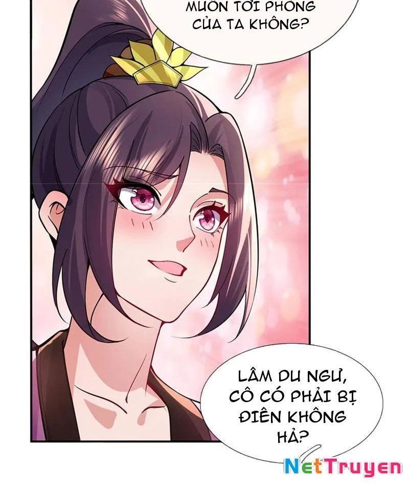 Tôi Có Thể Nuốt Chửng Vạn Vật Chapter 70 - Next Chapter 71