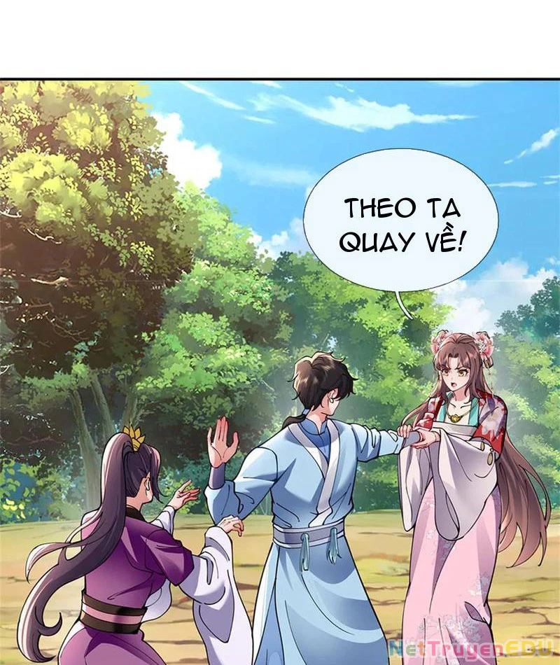Tôi Có Thể Nuốt Chửng Vạn Vật Chapter 70 - Next Chapter 71