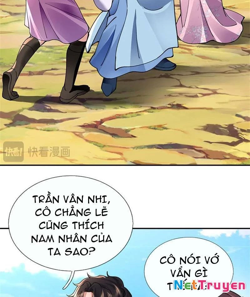 Tôi Có Thể Nuốt Chửng Vạn Vật Chapter 70 - Next Chapter 71